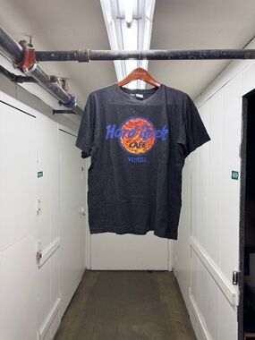 Hard Rock Cafe Venezia Vintage Venice T-Shirt